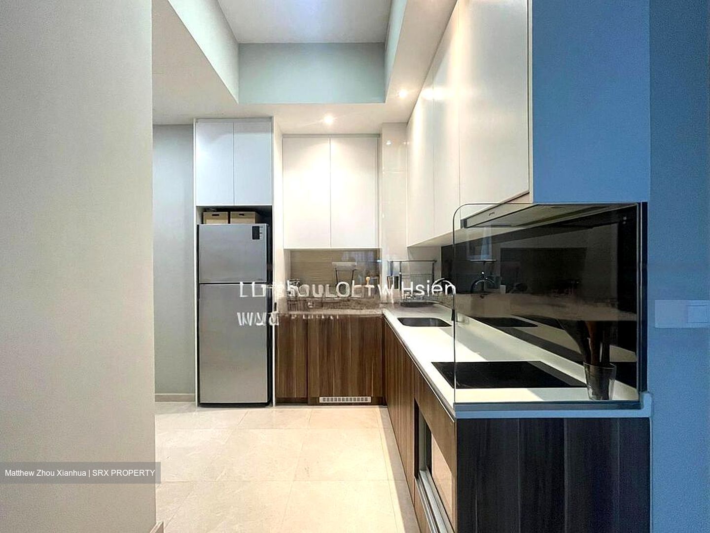 The Glades (D16), Condominium #468426111